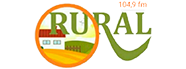 Rede Rural FM 104,9